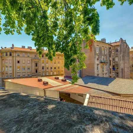 Appartement Jasna Ri