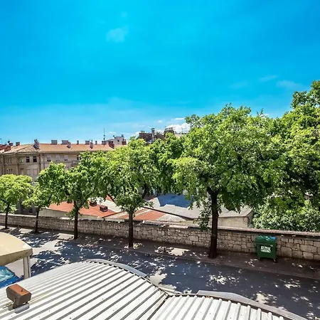 Appartement Jasna Ri Rijeka
