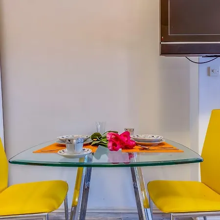 Jasna Ri Appartement