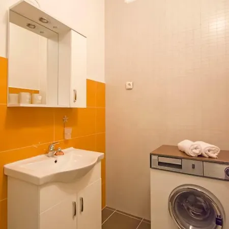Appartement Jasna Ri *