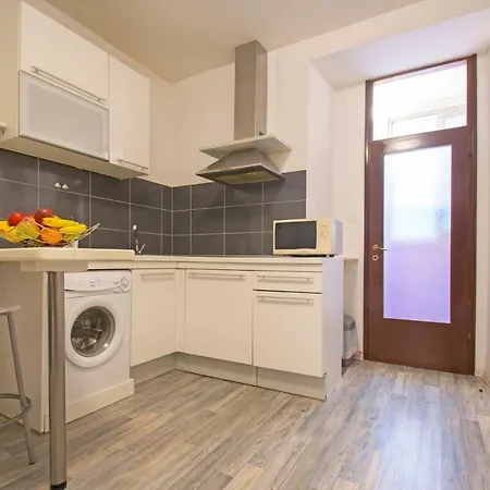Jasna Ri Appartement