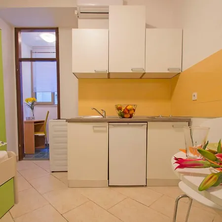 Jasna Ri Appartement