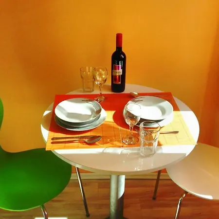 Appartement Jasna Ri *