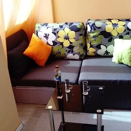 Jasna Ri Appartement Rijeka
