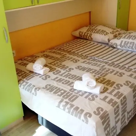 Jasna Ri Appartement Rijeka