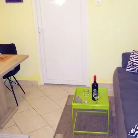 Jasna Ri Appartement *