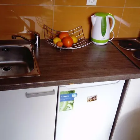 Appartement Jasna Ri Rijeka