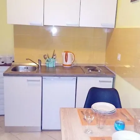 Jasna Ri Appartement