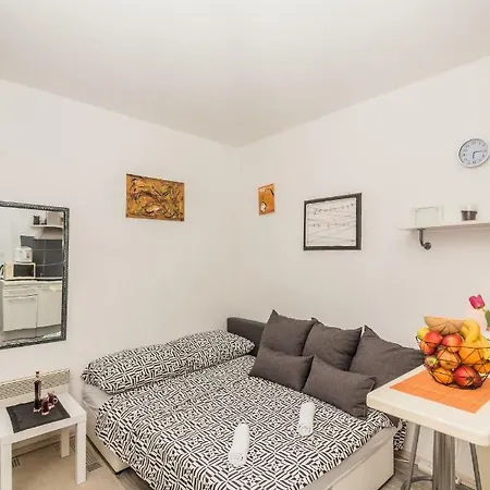 Appartement Jasna Ri Rijeka