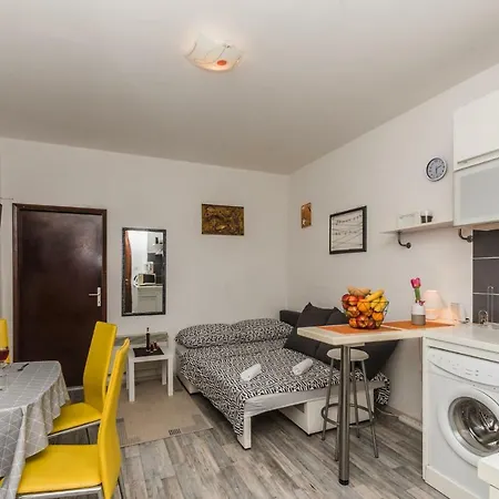 Appartement Jasna Ri