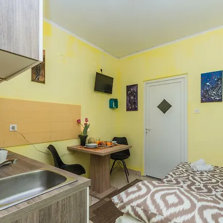 Appartement Jasna Ri
