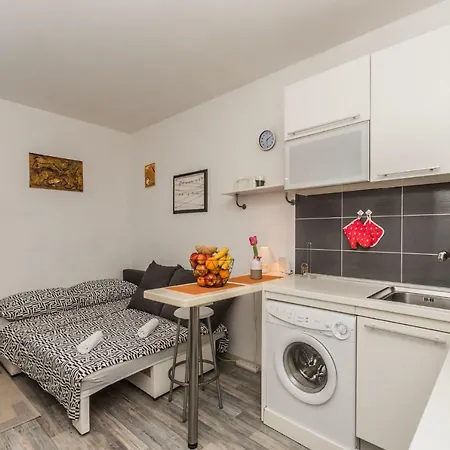 Jasna Ri Appartement *