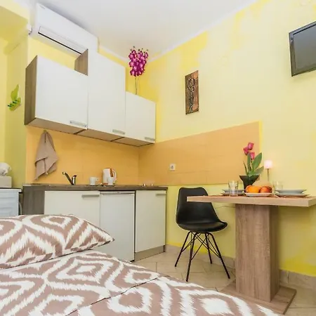 Jasna Ri Appartement Rijeka