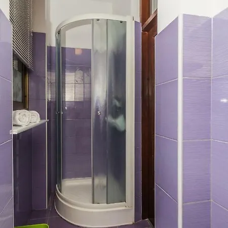 Jasna Ri Appartement *