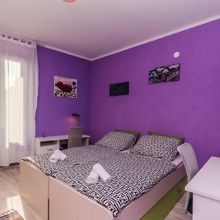 Appartement Jasna Ri