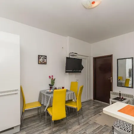 Jasna Ri Appartement