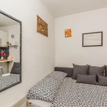 Jasna Ri Appartement