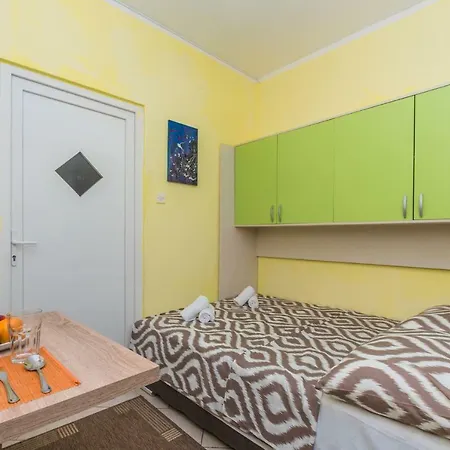 Appartement Jasna Ri *