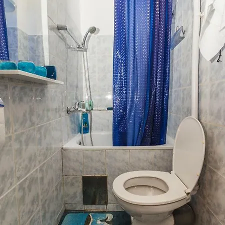 Jasna Ri Appartement *