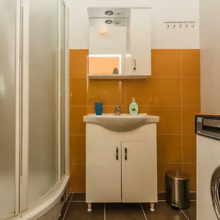 Jasna Ri Appartement *