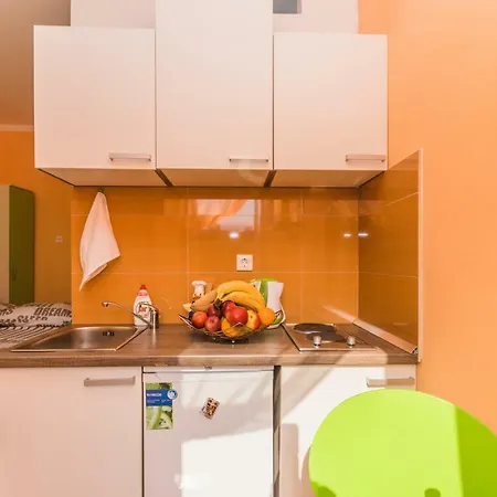Jasna Ri Appartement *