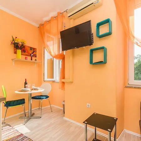 Appartement Jasna Ri Rijeka