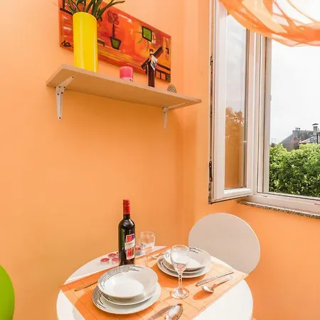 Appartement Jasna Ri Rijeka
