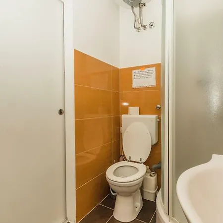 Appartement Jasna Ri