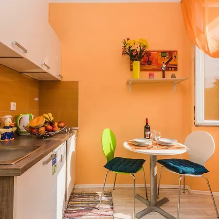 Jasna Ri Appartement *