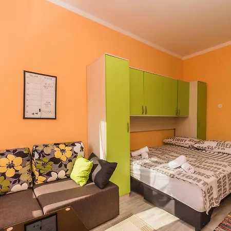 Appartement Jasna Ri Rijeka