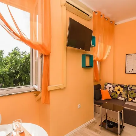 Jasna Ri Appartement
